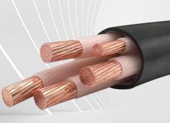 电力电缆的结构介绍
