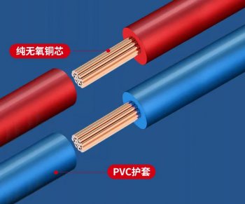 冠缆线缆
